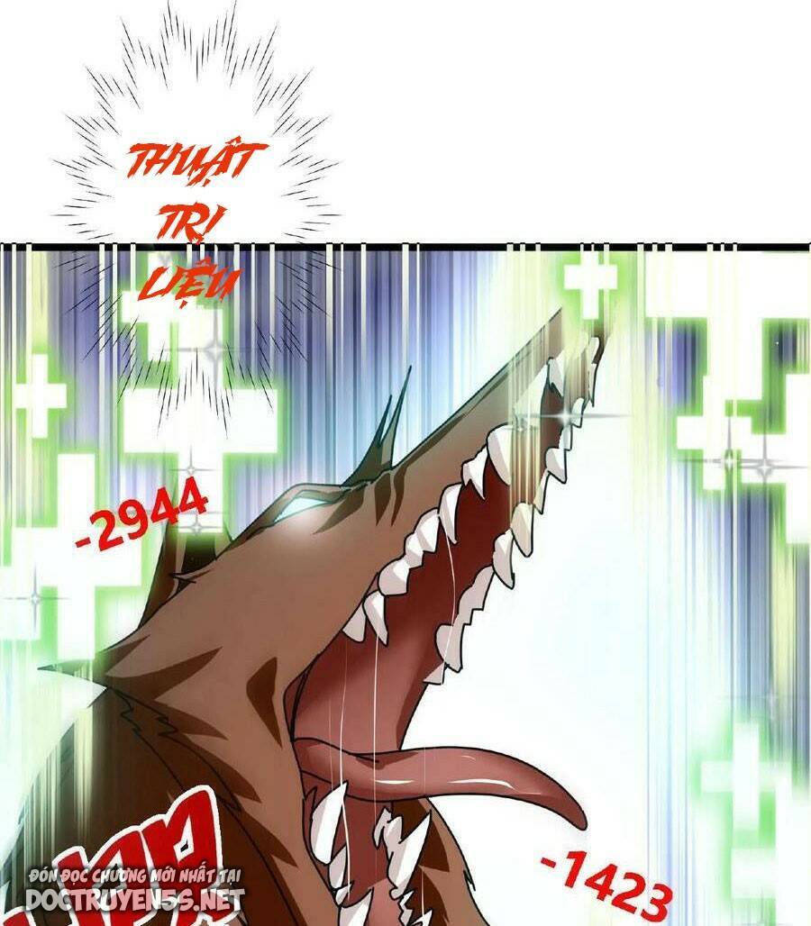 Đoạt Mạng Bằng Trị Liệu Thuật Chapter 43 - Trang 2