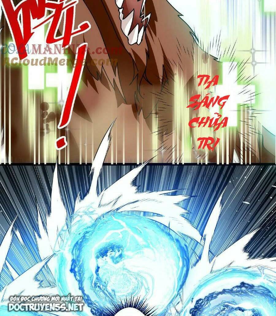 Đoạt Mạng Bằng Trị Liệu Thuật Chapter 43 - Trang 2