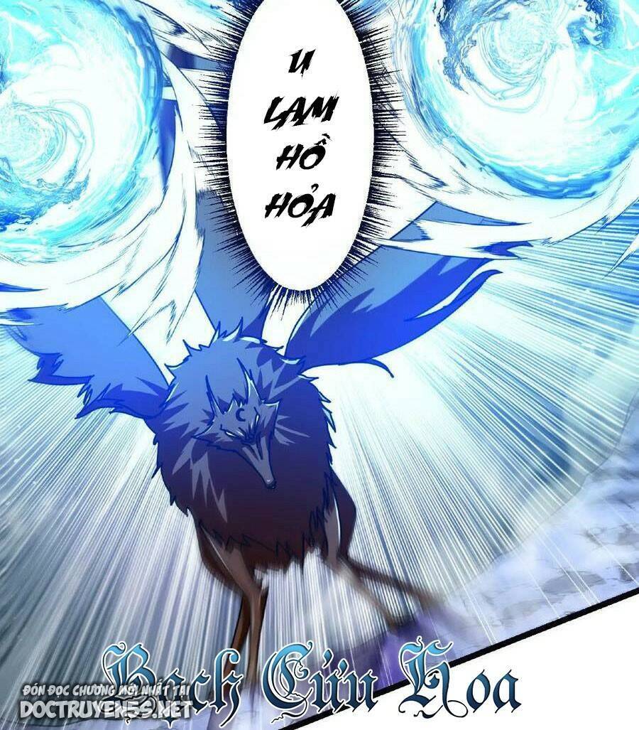 Đoạt Mạng Bằng Trị Liệu Thuật Chapter 43 - Trang 2