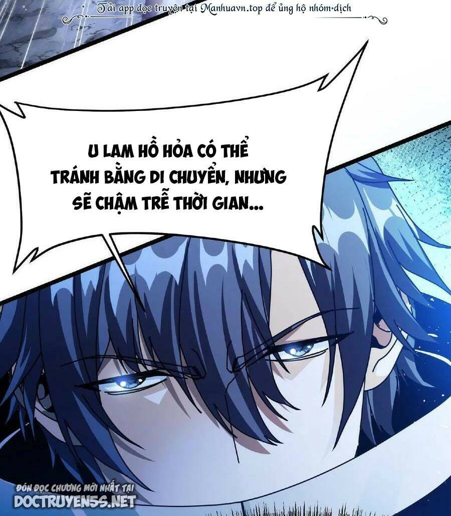 Đoạt Mạng Bằng Trị Liệu Thuật Chapter 43 - Trang 2