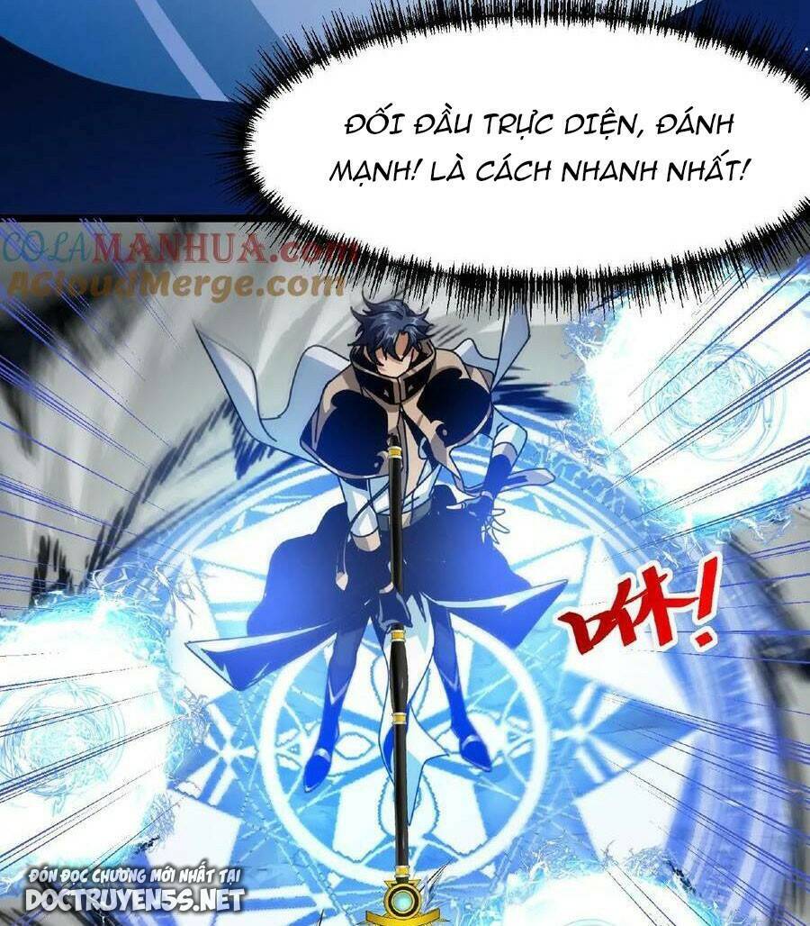 Đoạt Mạng Bằng Trị Liệu Thuật Chapter 43 - Trang 2