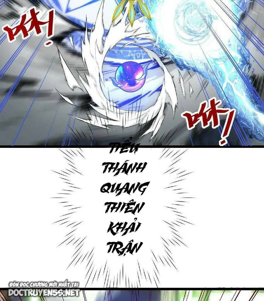 Đoạt Mạng Bằng Trị Liệu Thuật Chapter 43 - Trang 2