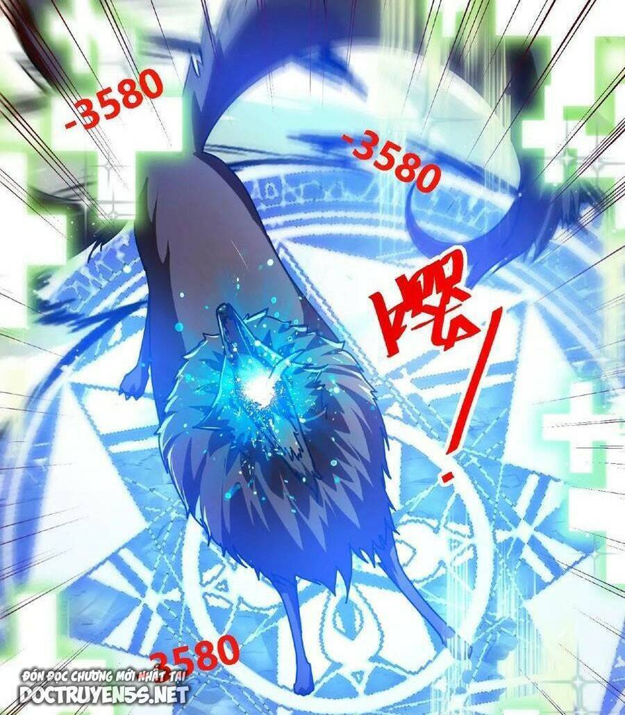 Đoạt Mạng Bằng Trị Liệu Thuật Chapter 43 - Trang 2