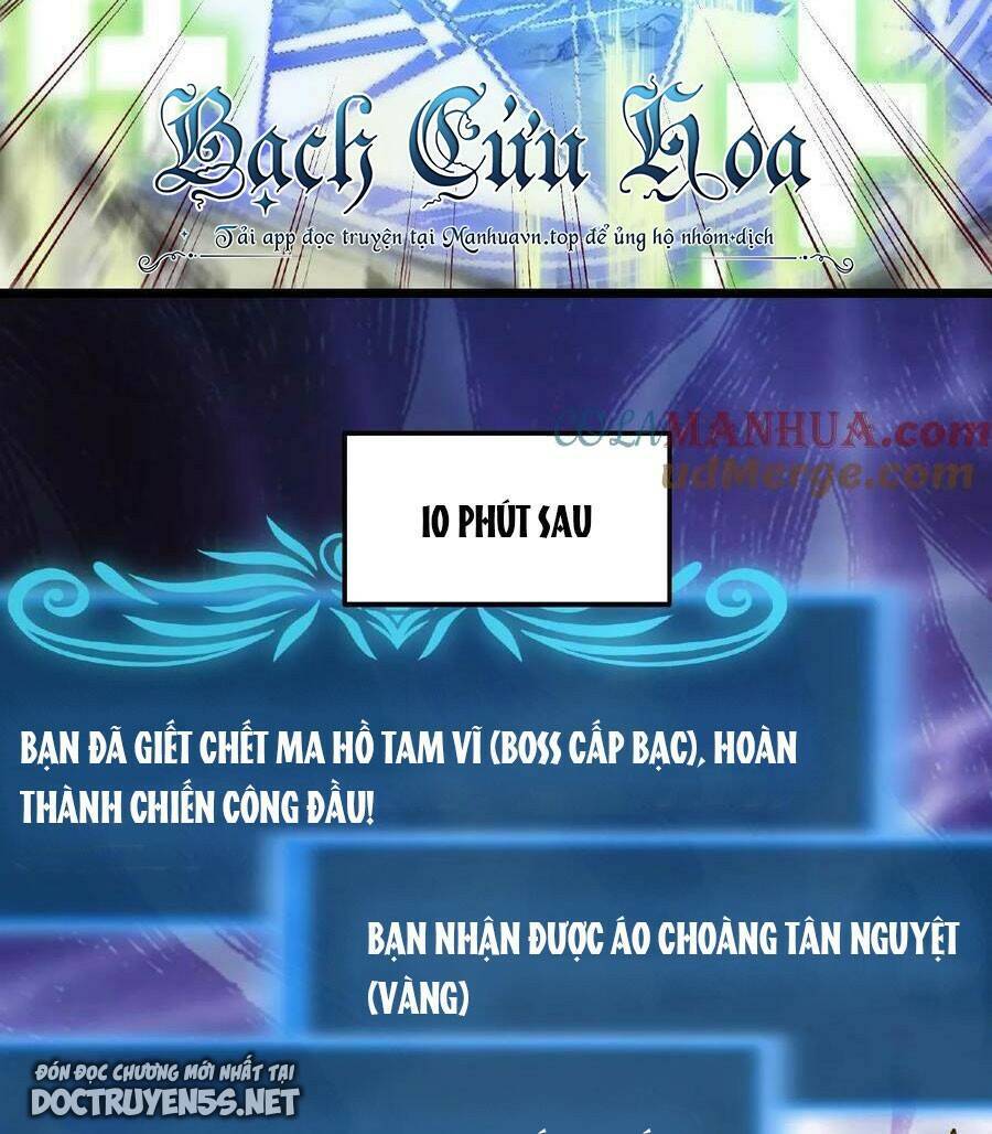 Đoạt Mạng Bằng Trị Liệu Thuật Chapter 43 - Trang 2