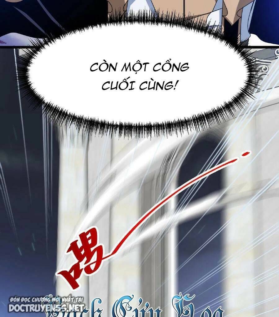 Đoạt Mạng Bằng Trị Liệu Thuật Chapter 43 - Trang 2