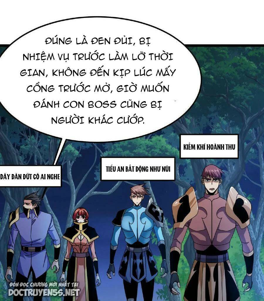 Đoạt Mạng Bằng Trị Liệu Thuật Chapter 43 - Trang 2