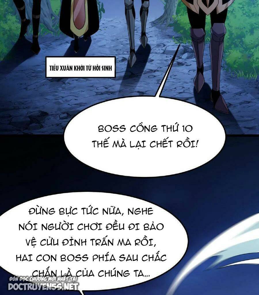 Đoạt Mạng Bằng Trị Liệu Thuật Chapter 43 - Trang 2