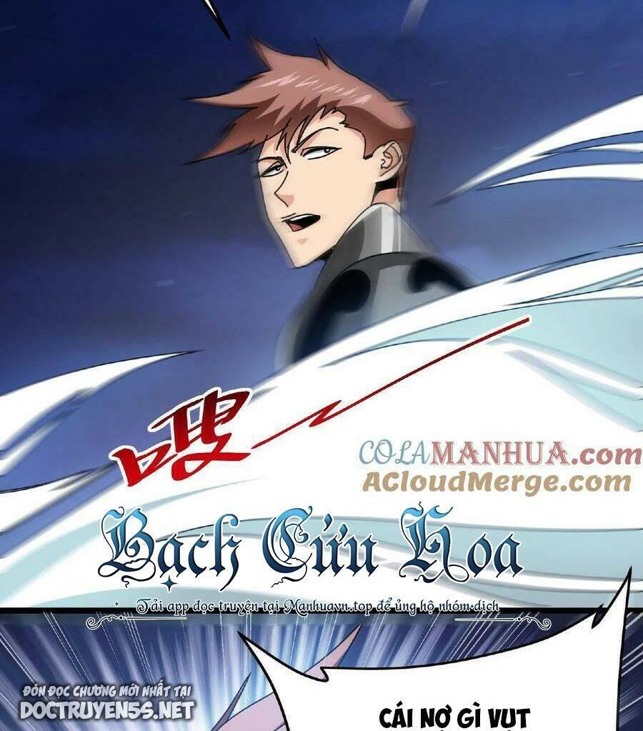 Đoạt Mạng Bằng Trị Liệu Thuật Chapter 43 - Trang 2