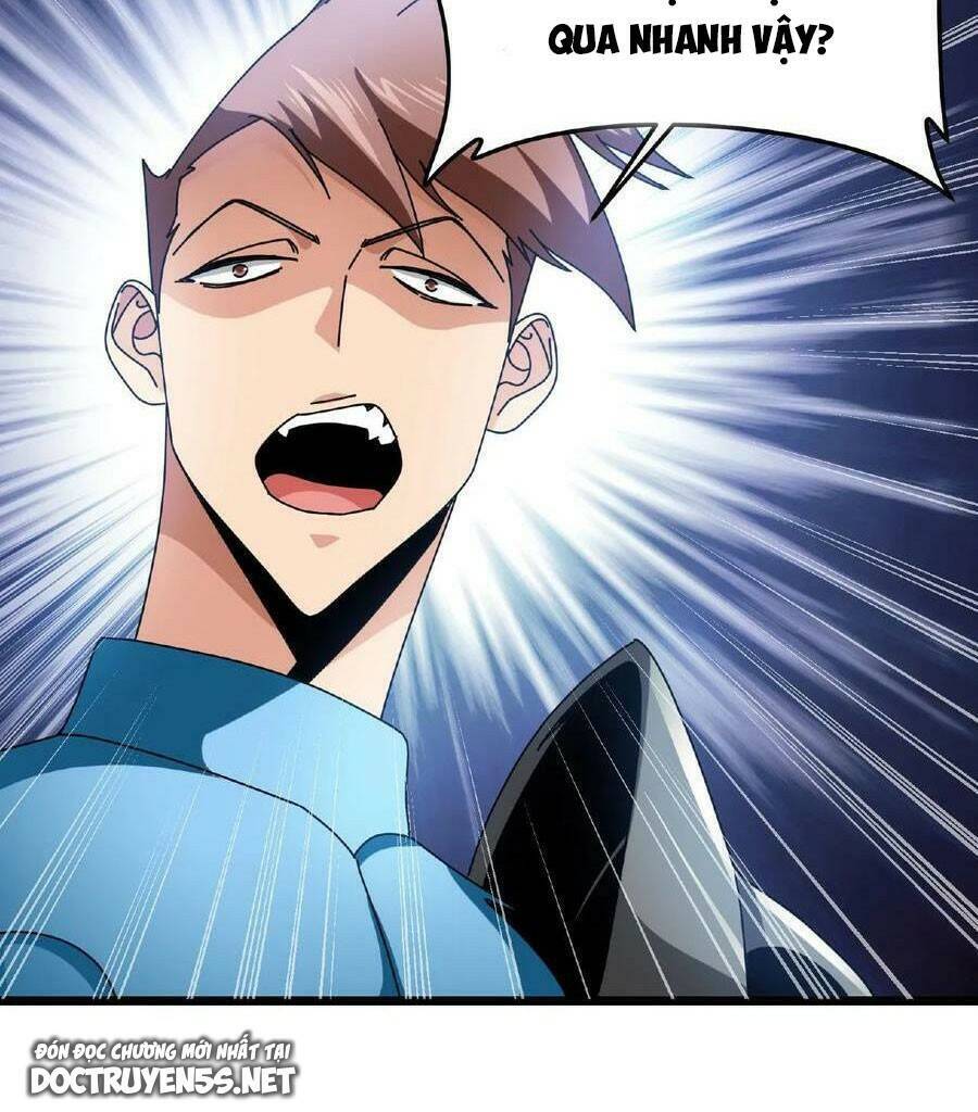 Đoạt Mạng Bằng Trị Liệu Thuật Chapter 43 - Trang 2