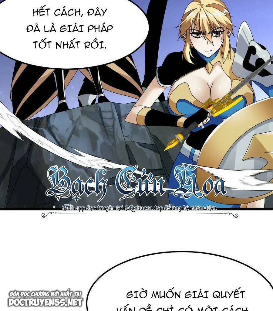 Đoạt Mạng Bằng Trị Liệu Thuật Chapter 43 - Trang 2