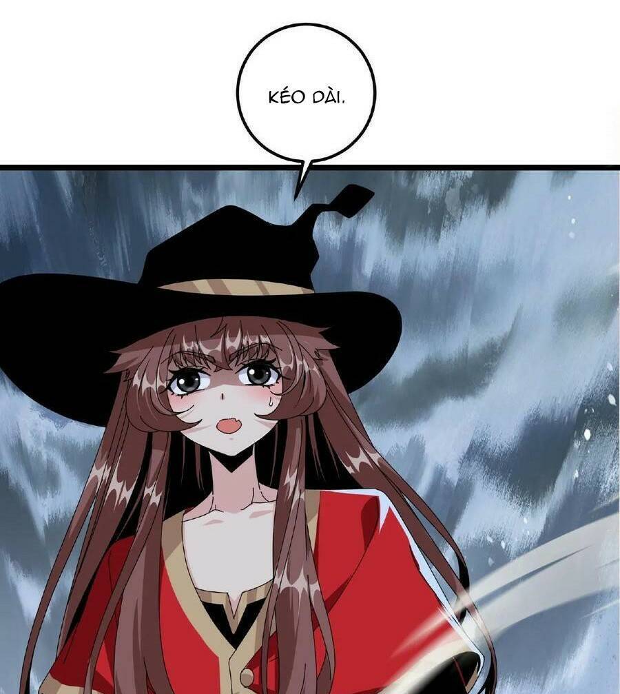 Đoạt Mạng Bằng Trị Liệu Thuật Chapter 44 - Trang 2