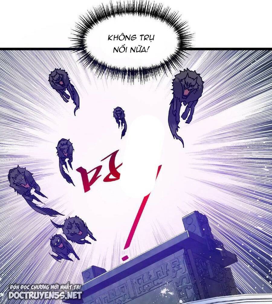 Đoạt Mạng Bằng Trị Liệu Thuật Chapter 44 - Trang 2