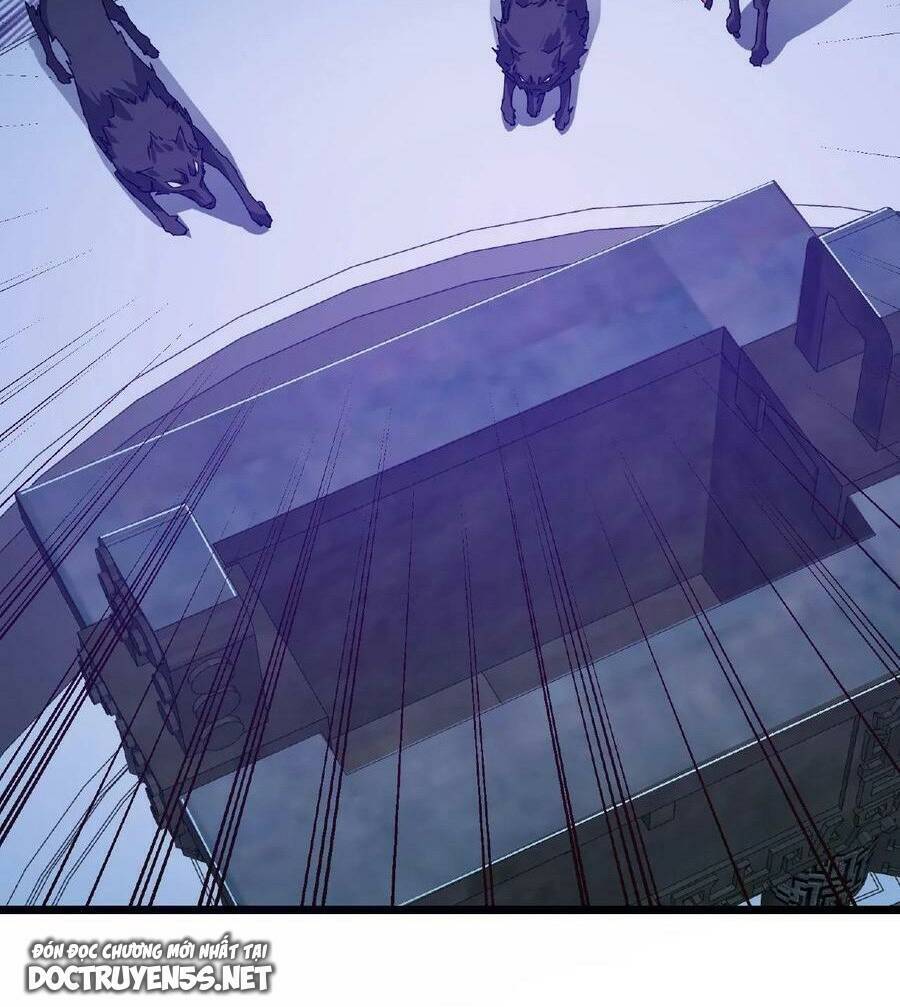 Đoạt Mạng Bằng Trị Liệu Thuật Chapter 44 - Trang 2