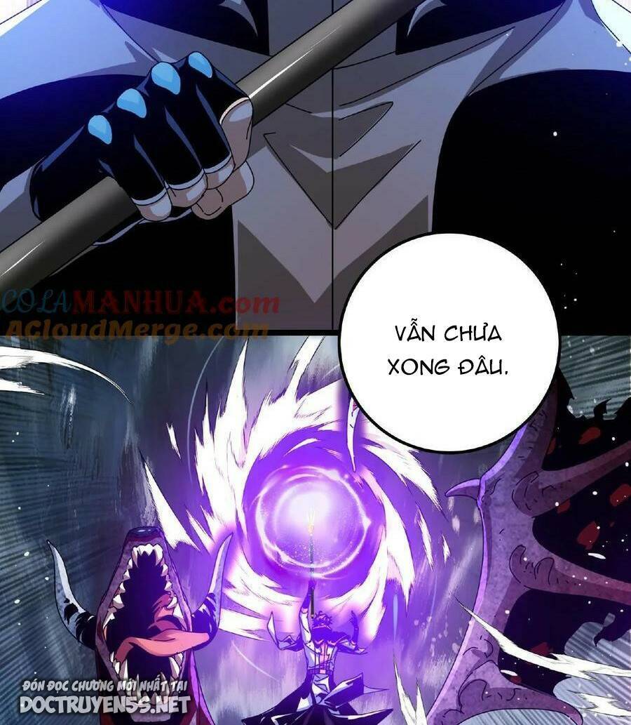 Đoạt Mạng Bằng Trị Liệu Thuật Chapter 44 - Trang 2