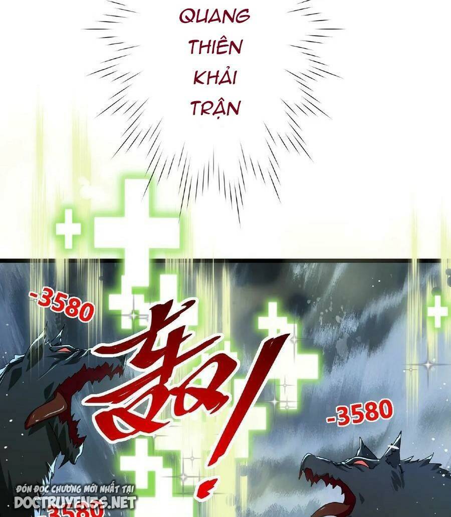 Đoạt Mạng Bằng Trị Liệu Thuật Chapter 44 - Trang 2