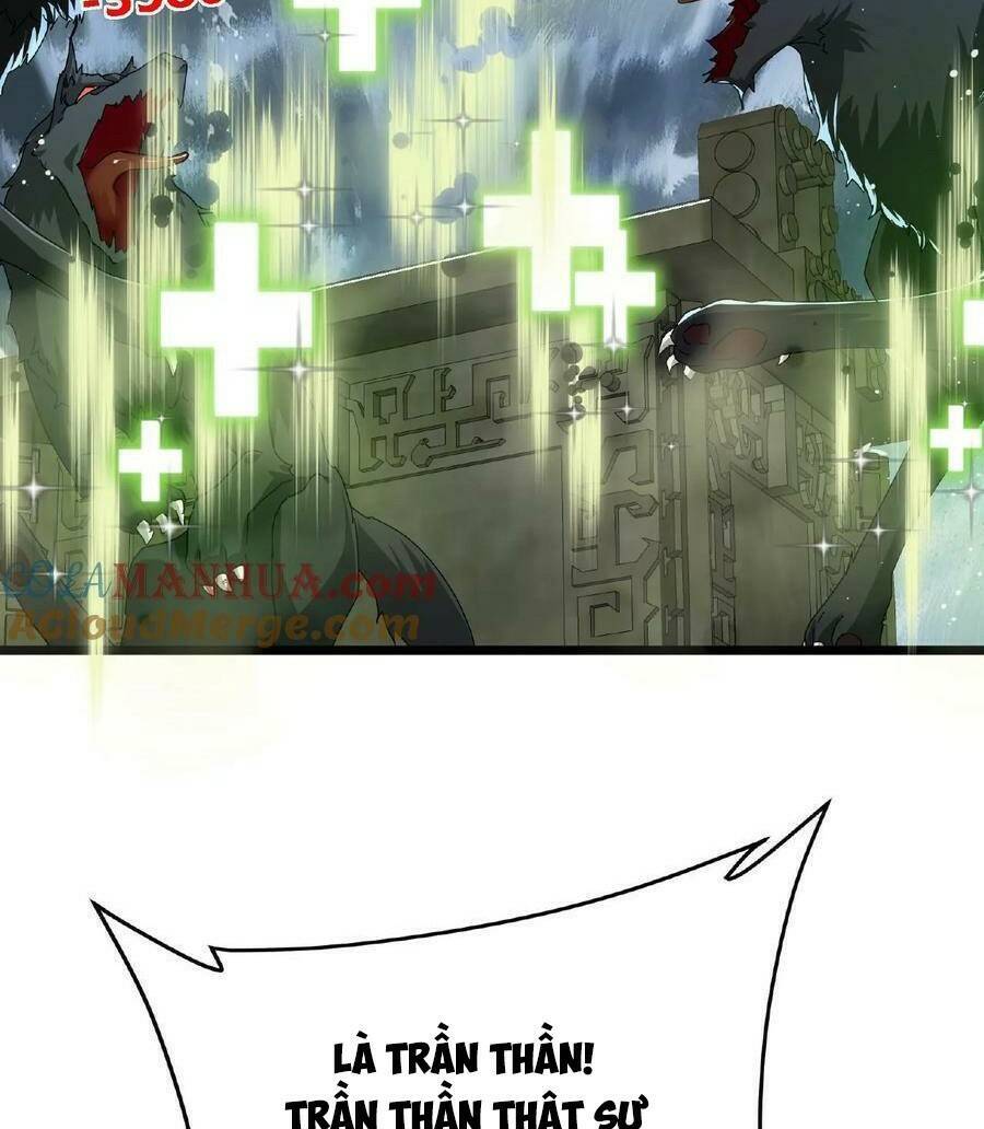 Đoạt Mạng Bằng Trị Liệu Thuật Chapter 44 - Trang 2