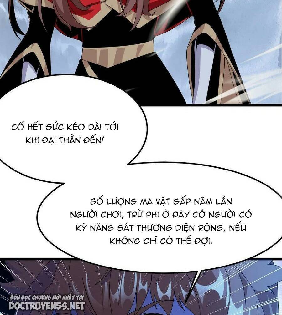 Đoạt Mạng Bằng Trị Liệu Thuật Chapter 44 - Trang 2