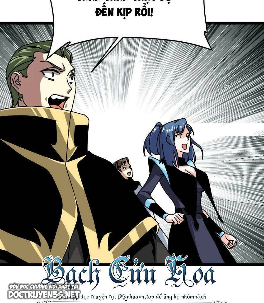 Đoạt Mạng Bằng Trị Liệu Thuật Chapter 44 - Trang 2