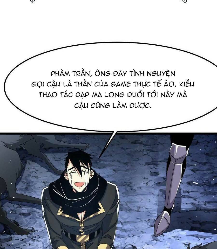 Đoạt Mạng Bằng Trị Liệu Thuật Chapter 44 - Trang 2