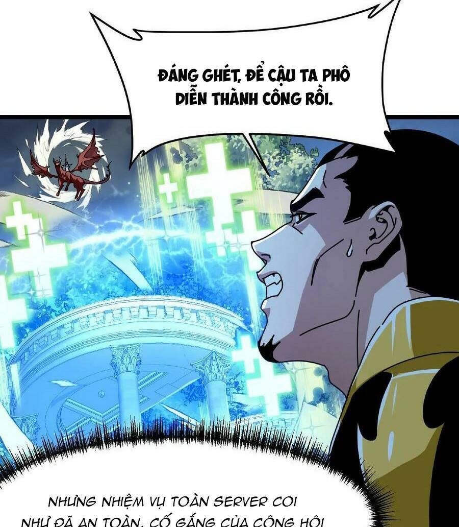 Đoạt Mạng Bằng Trị Liệu Thuật Chapter 44 - Trang 2