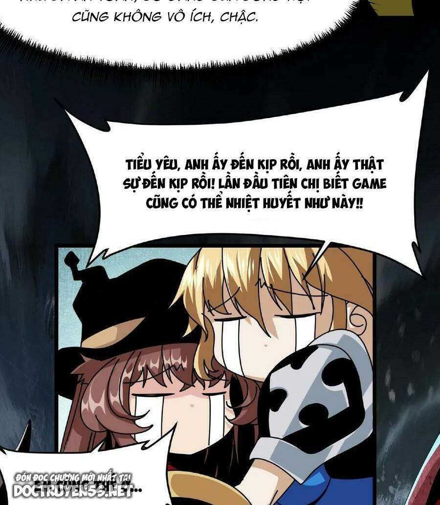 Đoạt Mạng Bằng Trị Liệu Thuật Chapter 44 - Trang 2