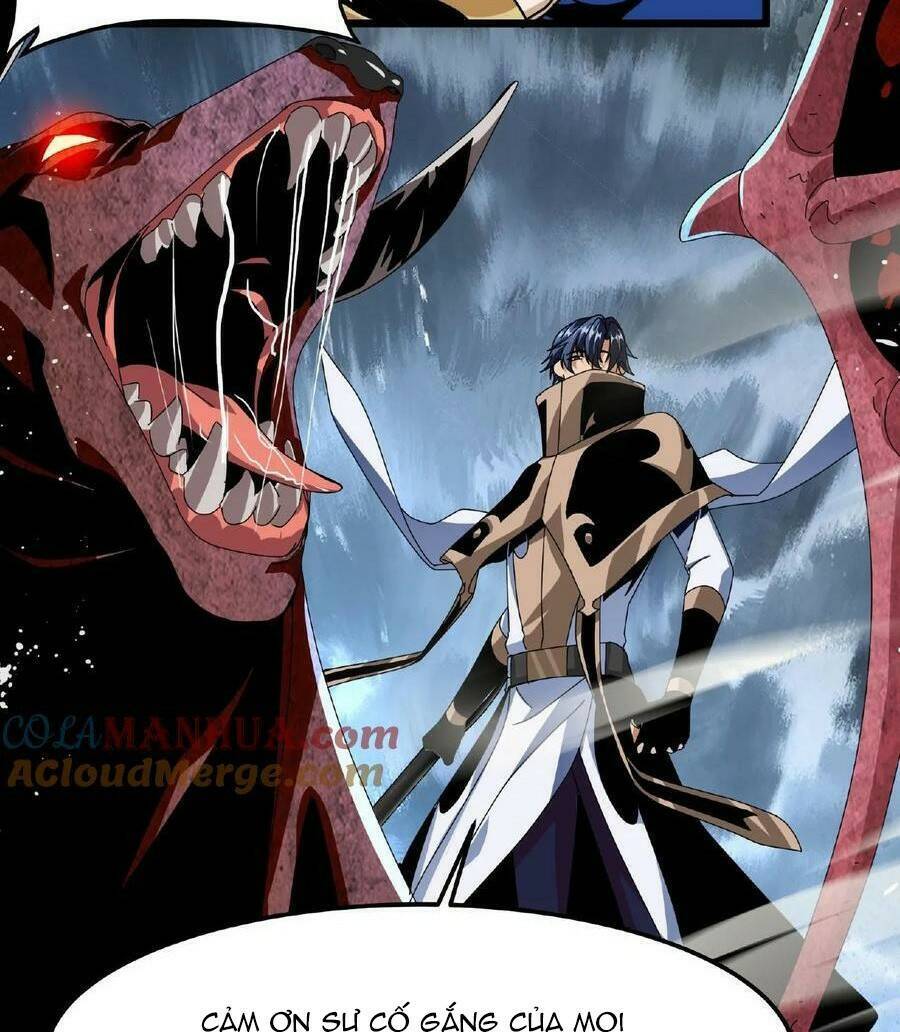 Đoạt Mạng Bằng Trị Liệu Thuật Chapter 44 - Trang 2