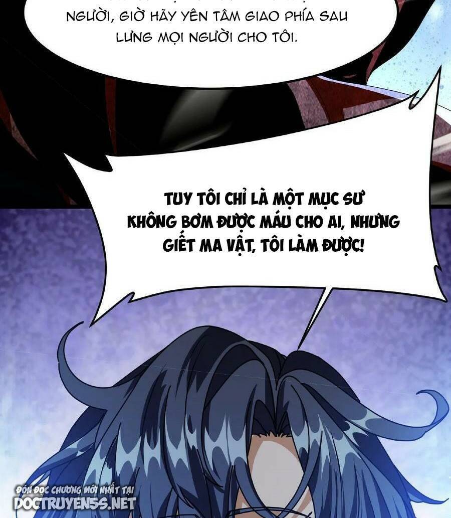 Đoạt Mạng Bằng Trị Liệu Thuật Chapter 44 - Trang 2