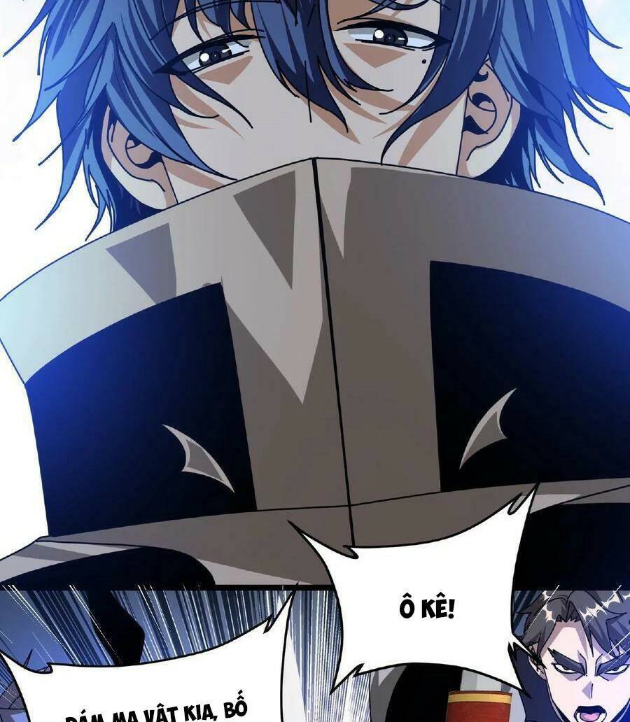 Đoạt Mạng Bằng Trị Liệu Thuật Chapter 44 - Trang 2