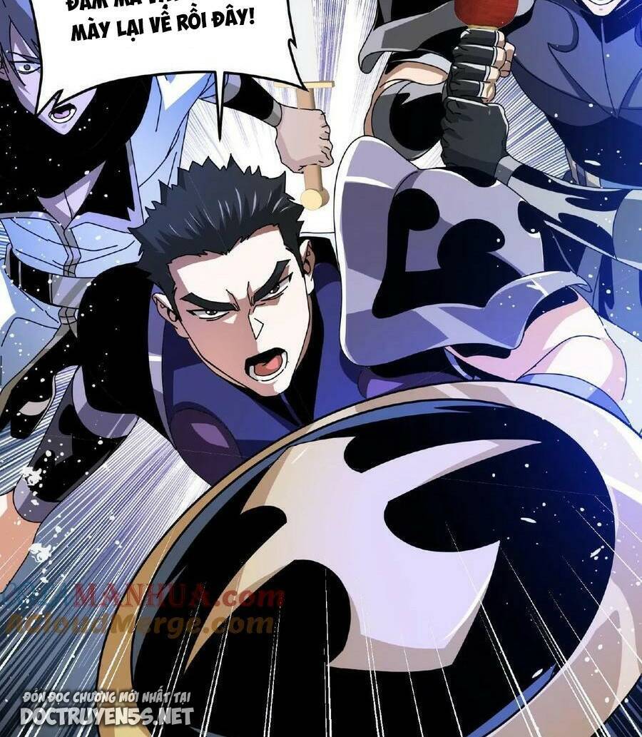 Đoạt Mạng Bằng Trị Liệu Thuật Chapter 44 - Trang 2