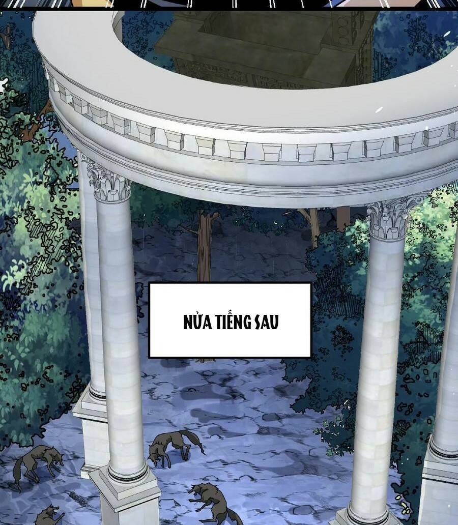 Đoạt Mạng Bằng Trị Liệu Thuật Chapter 44 - Trang 2