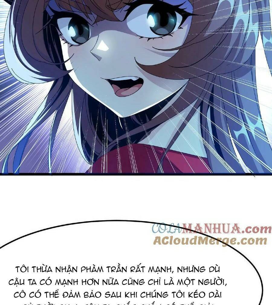 Đoạt Mạng Bằng Trị Liệu Thuật Chapter 44 - Trang 2