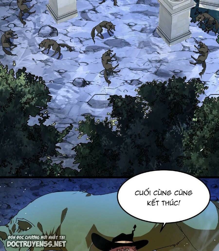 Đoạt Mạng Bằng Trị Liệu Thuật Chapter 44 - Trang 2