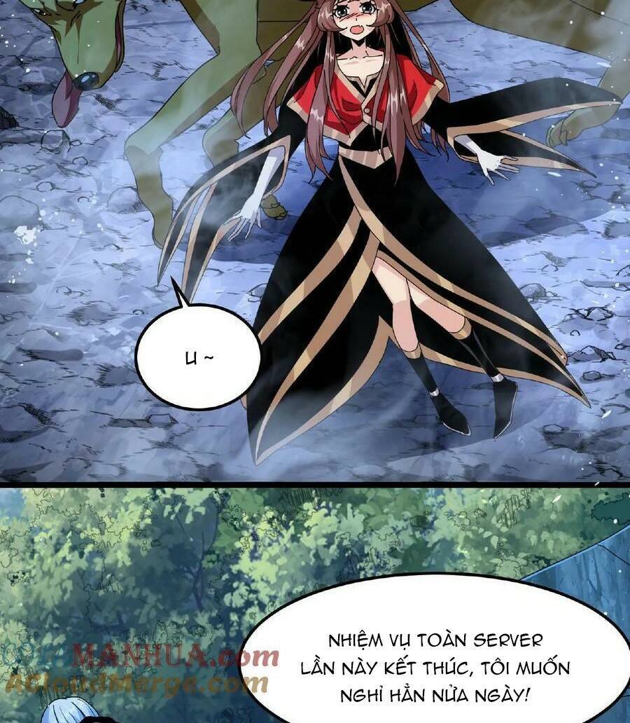 Đoạt Mạng Bằng Trị Liệu Thuật Chapter 44 - Trang 2