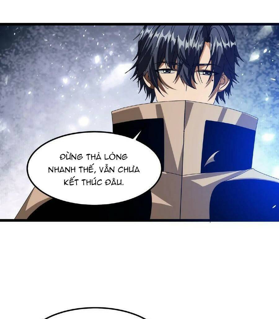 Đoạt Mạng Bằng Trị Liệu Thuật Chapter 44 - Trang 2