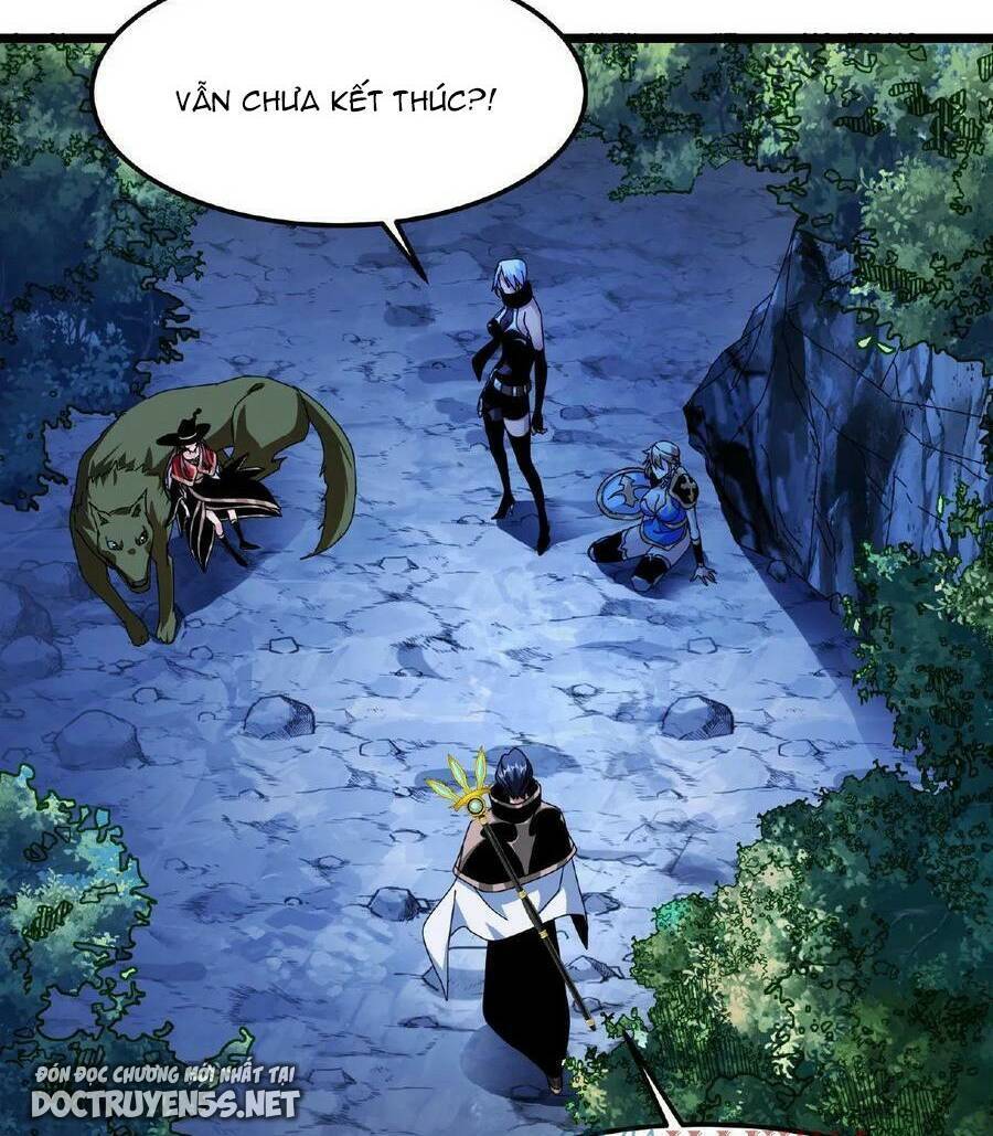 Đoạt Mạng Bằng Trị Liệu Thuật Chapter 44 - Trang 2