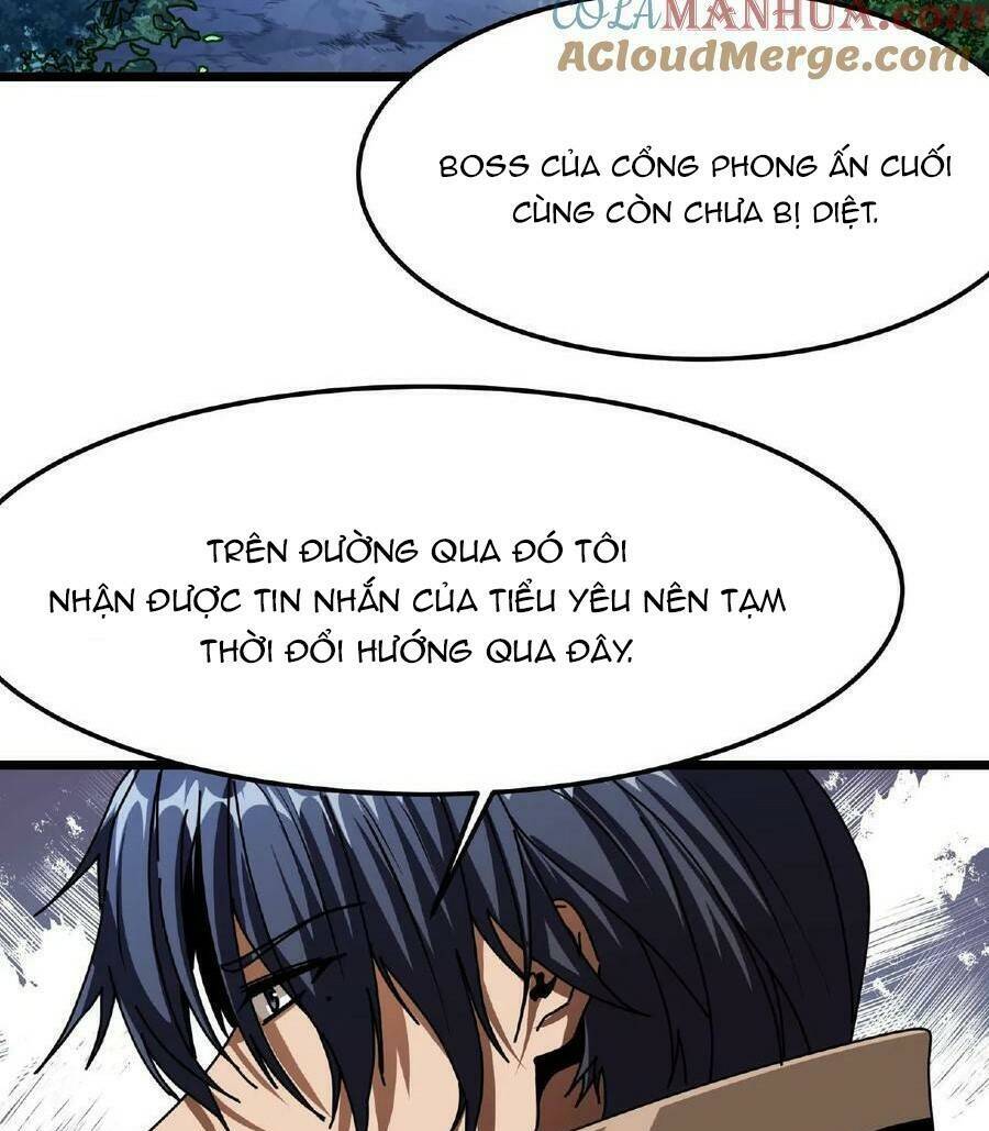 Đoạt Mạng Bằng Trị Liệu Thuật Chapter 44 - Trang 2