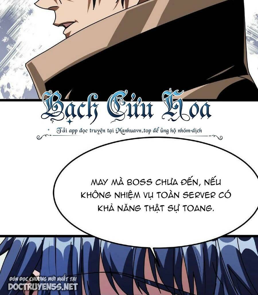 Đoạt Mạng Bằng Trị Liệu Thuật Chapter 44 - Trang 2