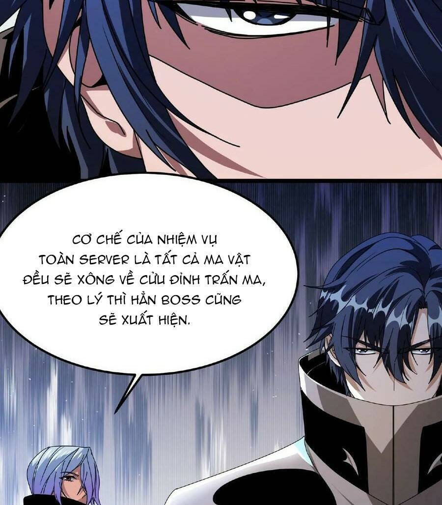 Đoạt Mạng Bằng Trị Liệu Thuật Chapter 44 - Trang 2