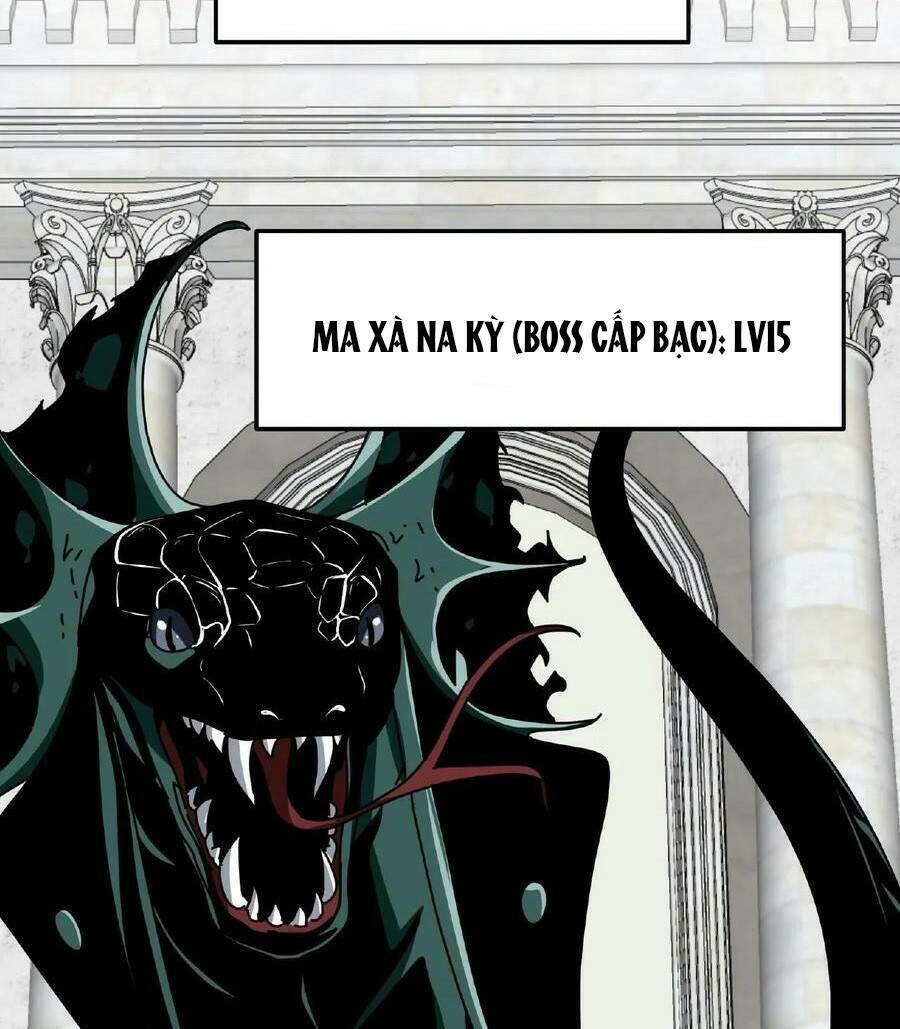 Đoạt Mạng Bằng Trị Liệu Thuật Chapter 44 - Trang 2