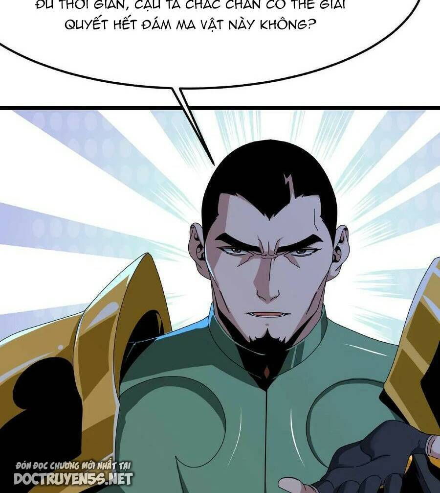 Đoạt Mạng Bằng Trị Liệu Thuật Chapter 44 - Trang 2