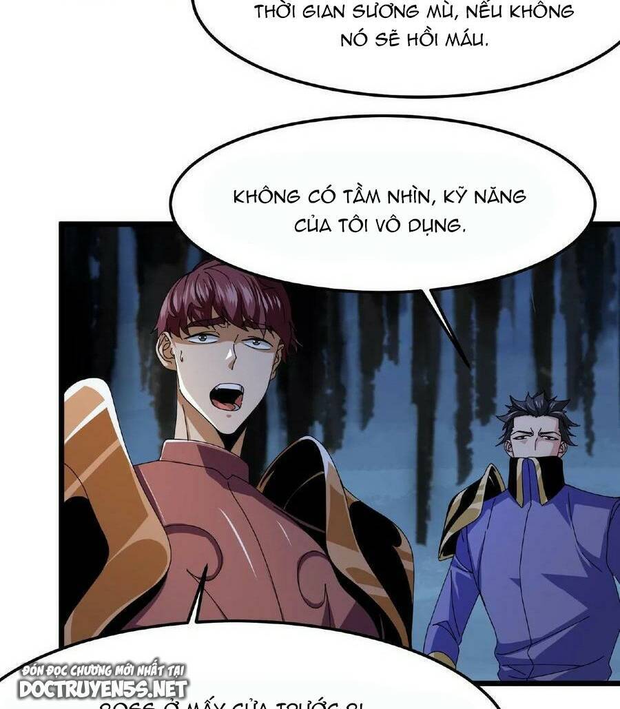 Đoạt Mạng Bằng Trị Liệu Thuật Chapter 44 - Trang 2