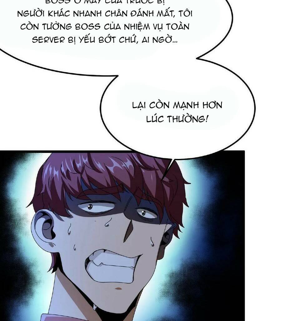 Đoạt Mạng Bằng Trị Liệu Thuật Chapter 44 - Trang 2