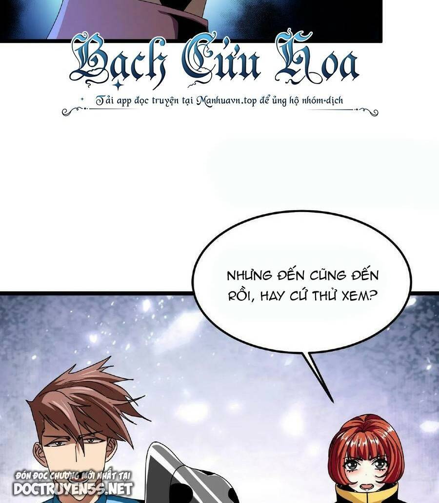 Đoạt Mạng Bằng Trị Liệu Thuật Chapter 44 - Trang 2