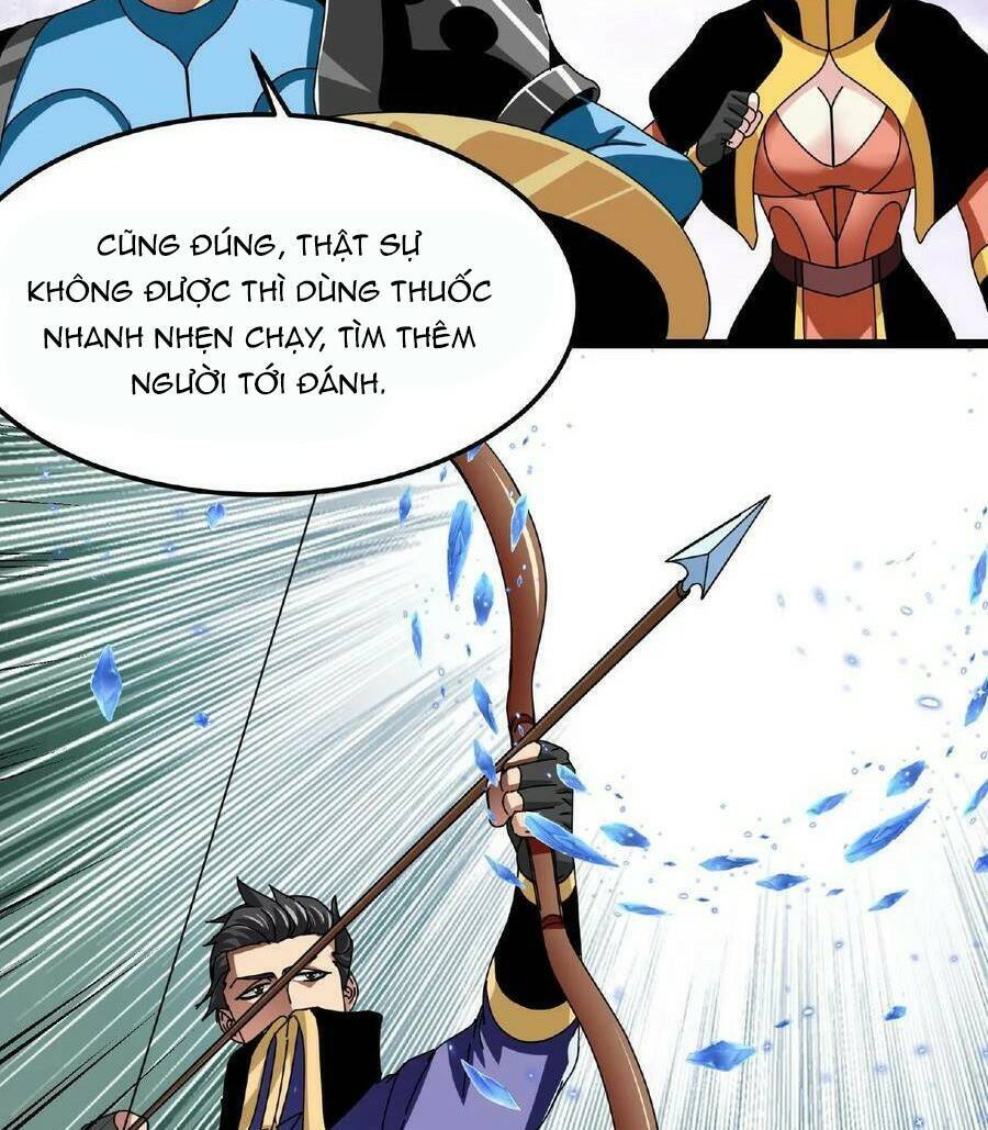 Đoạt Mạng Bằng Trị Liệu Thuật Chapter 44 - Trang 2