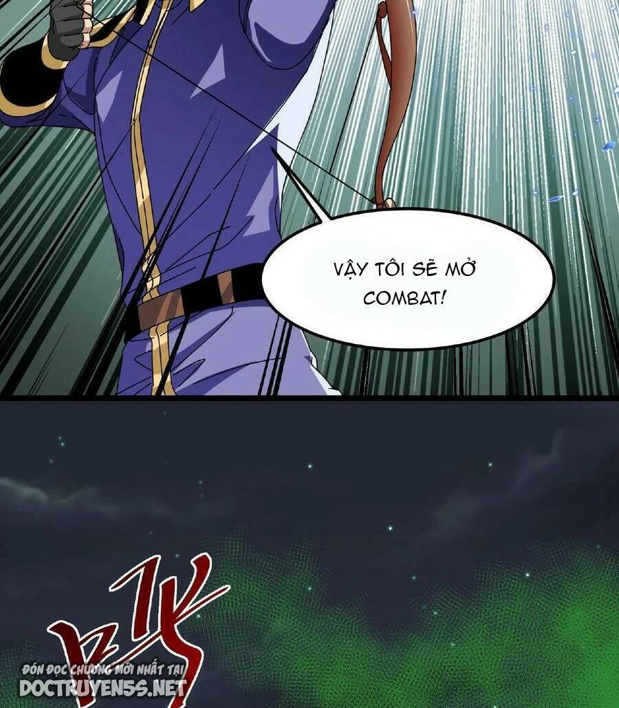 Đoạt Mạng Bằng Trị Liệu Thuật Chapter 44 - Trang 2