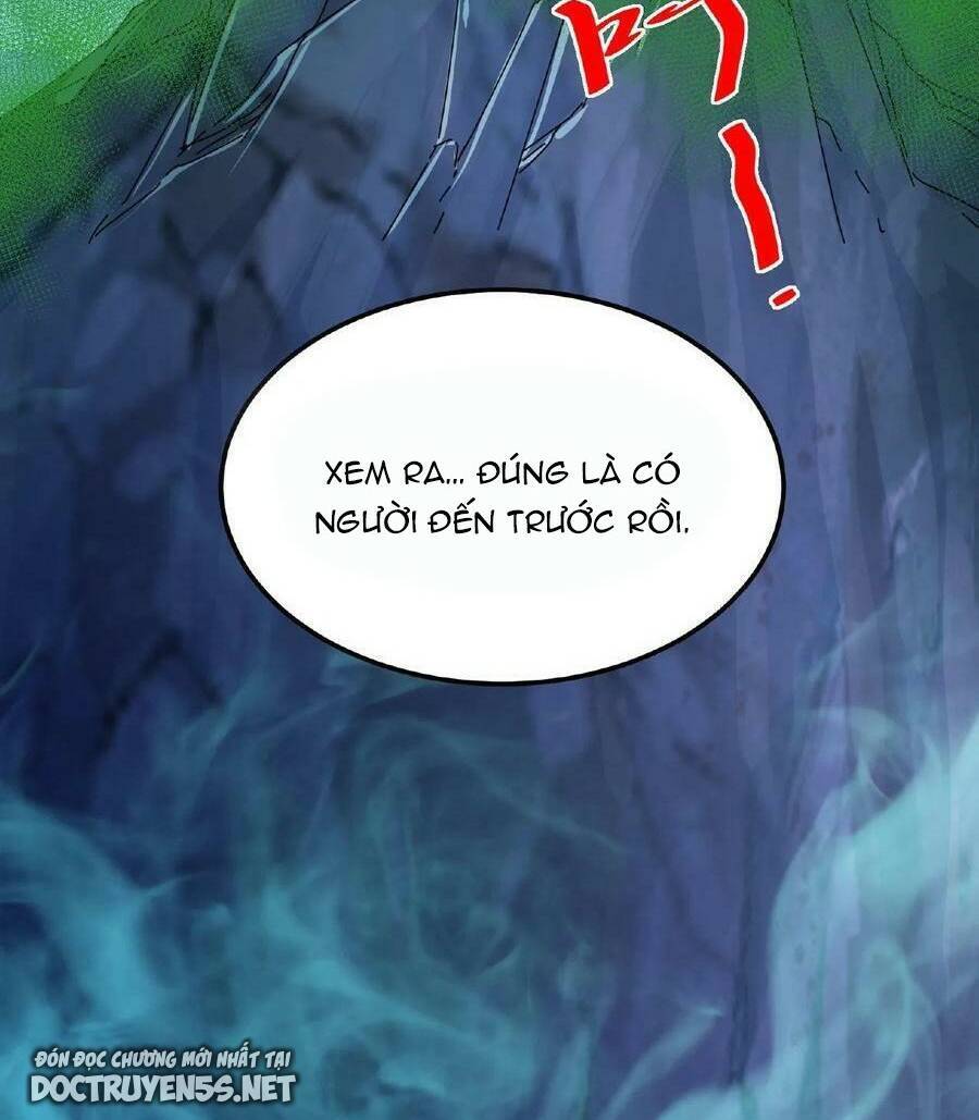 Đoạt Mạng Bằng Trị Liệu Thuật Chapter 44 - Trang 2