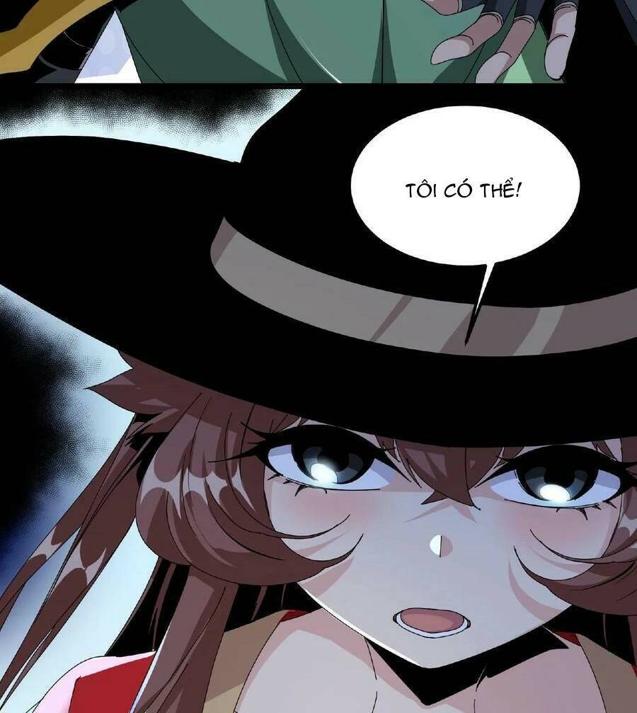 Đoạt Mạng Bằng Trị Liệu Thuật Chapter 44 - Trang 2