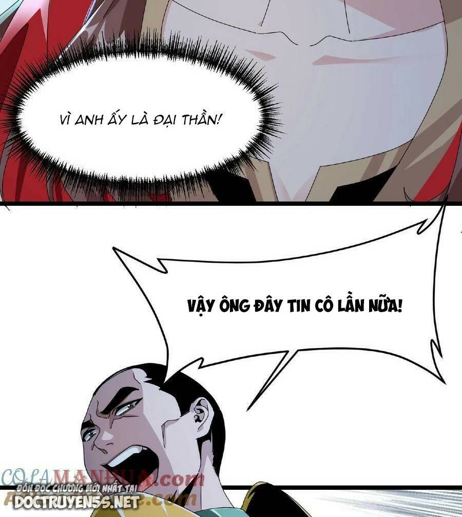 Đoạt Mạng Bằng Trị Liệu Thuật Chapter 44 - Trang 2