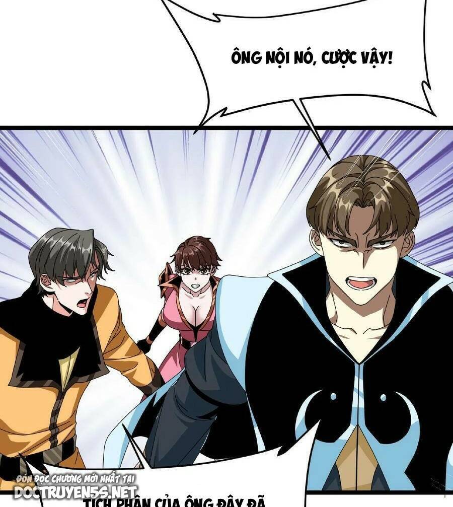 Đoạt Mạng Bằng Trị Liệu Thuật Chapter 44 - Trang 2