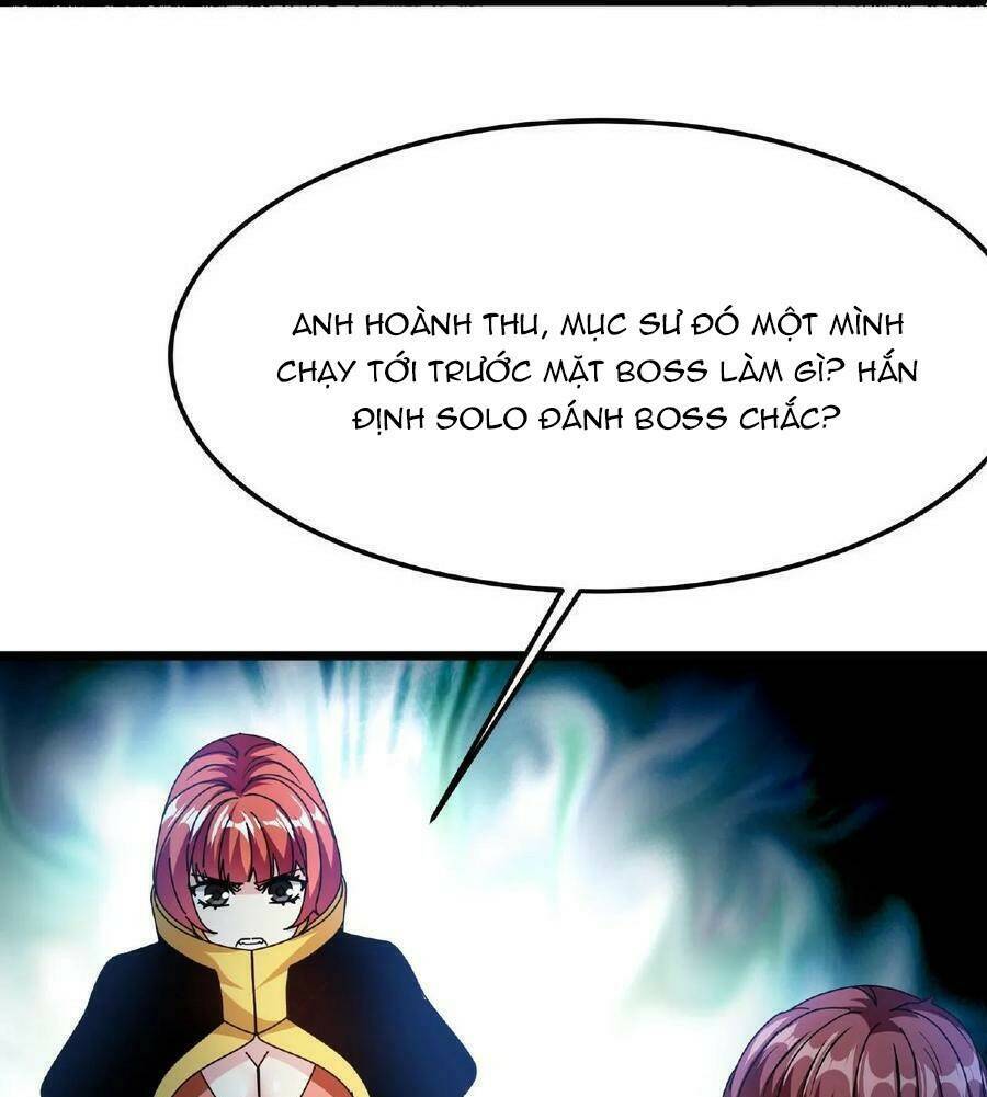 Đoạt Mạng Bằng Trị Liệu Thuật Chapter 45 - Trang 2